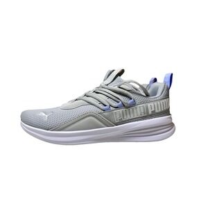 Puma Star Vital Refresh Gray Lavander Sneakers 379287-02 Women's Size US 8